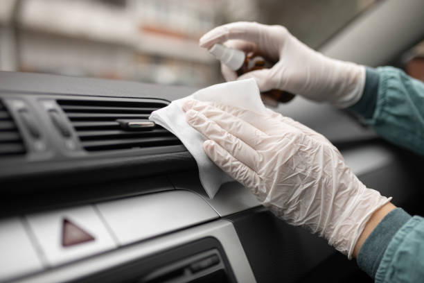 Reliable Kenedy, TX Airduct Cleaning Solutions