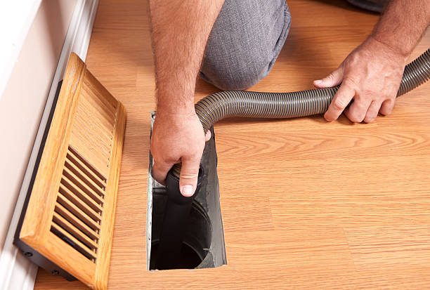 Best Emergency Air Duct Cleaning  in Kenedy, TX