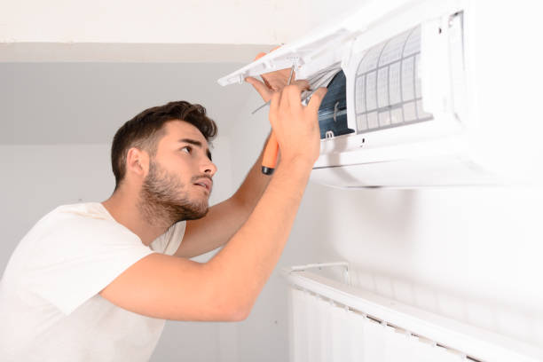 Best Air Duct Sanitizing Services  in Kenedy, TX